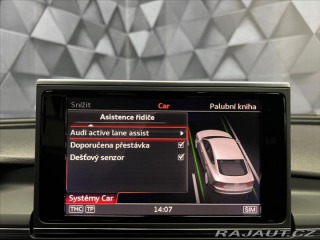 Audi A7 3,0 BiTDI 240KW COMPETITI 2018