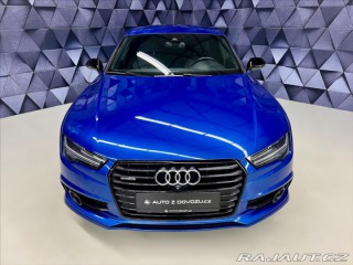 Audi A7 3,0 BiTDI 240KW COMPETITI 2018