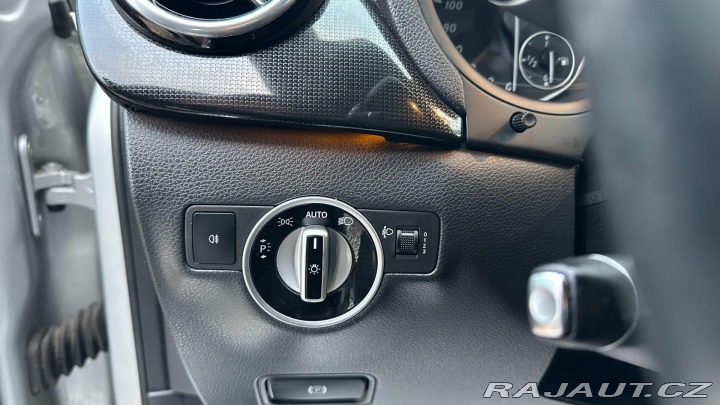 Mercedes-Benz B B 180CDI 80kW *ALU*Tažné* 2012