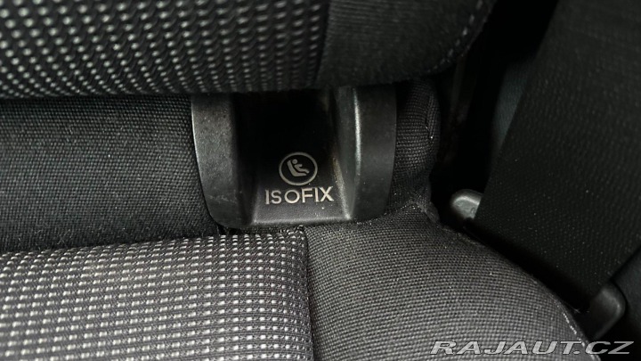 Mercedes-Benz B B 180CDI 80kW *ALU*Tažné* 2012