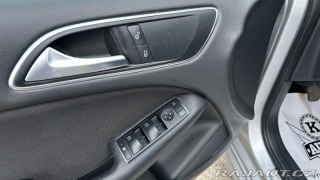 Mercedes-Benz B B 180CDI 80kW *ALU*Tažné* 2012