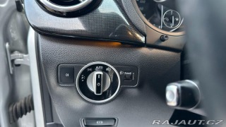 Mercedes-Benz B B 180CDI 80kW *ALU*Tažné* 2012