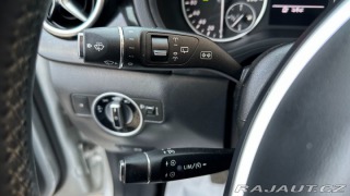 Mercedes-Benz B B 180CDI 80kW *ALU*Tažné* 2012