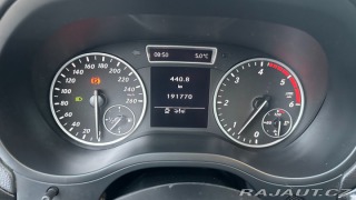 Mercedes-Benz B B 180CDI 80kW *ALU*Tažné* 2012