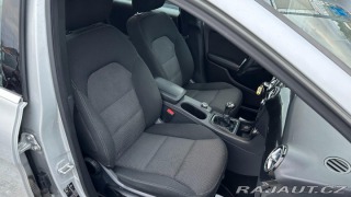 Mercedes-Benz B B 180CDI 80kW *ALU*Tažné* 2012