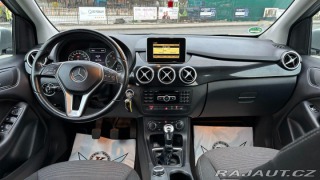 Mercedes-Benz B B 180CDI 80kW *ALU*Tažné* 2012