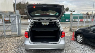 Mercedes-Benz B B 180CDI 80kW *ALU*Tažné* 2012