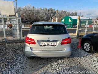 Mercedes-Benz B B 180CDI 80kW *ALU*Tažné* 2012
