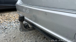 Mercedes-Benz B B 180CDI 80kW *ALU*Tažné* 2012