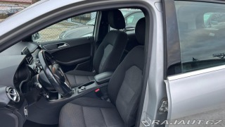Mercedes-Benz B B 180CDI 80kW *ALU*Tažné* 2012