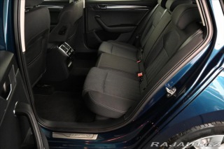 Škoda Superb 2,0 TDi 110kW DSG Style Z 2022