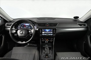 Škoda Superb 2,0 TDi 110kW DSG Style Z 2022
