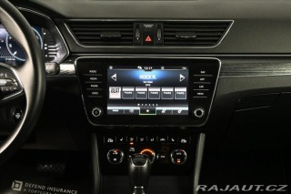 Škoda Superb 2,0 TDi 110kW DSG Style Z 2022