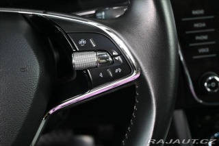 Škoda Superb 2,0 TDi 110kW DSG Style Z 2022