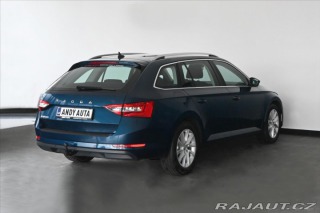 Škoda Superb 2,0 TDi 110kW DSG Style Z 2022