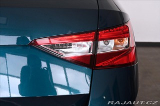 Škoda Superb 2,0 TDi 110kW DSG Style Z 2022