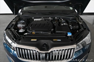 Škoda Superb 2,0 TDi 110kW DSG Style Z 2022