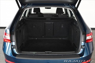 Škoda Superb 2,0 TDi 110kW DSG Style Z 2022