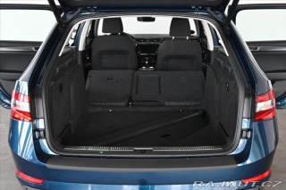 Škoda Superb 2,0 TDi 110kW DSG Style Z 2022