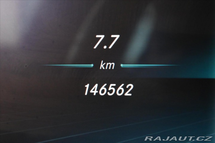 Mercedes-Benz E 3,0 V6 350d 190kW Avantga 2018