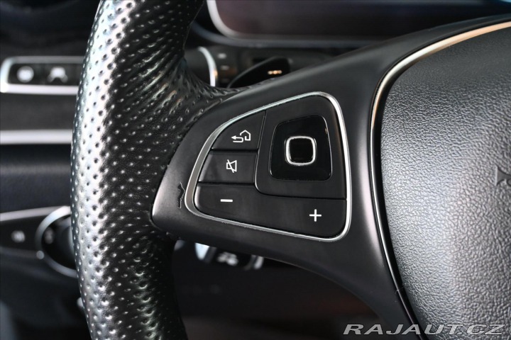 Mercedes-Benz E 3,0 V6 350d 190kW Avantga 2018