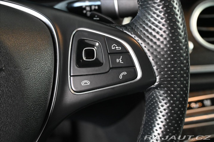 Mercedes-Benz E 3,0 V6 350d 190kW Avantga 2018