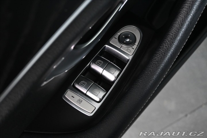 Mercedes-Benz E 3,0 V6 350d 190kW Avantga 2018