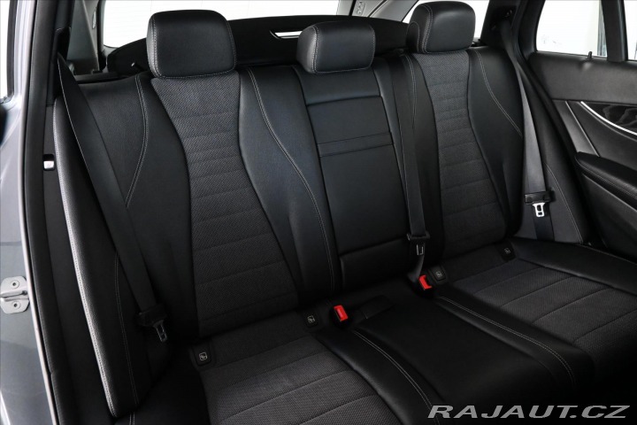 Mercedes-Benz E 3,0 V6 350d 190kW Avantga 2018