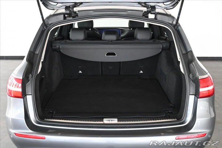 Mercedes-Benz E 3,0 V6 350d 190kW Avantga 2018