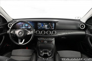Mercedes-Benz E 3,0 V6 350d 190kW Avantga 2018