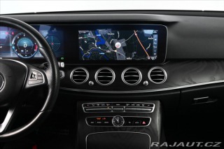 Mercedes-Benz E 3,0 V6 350d 190kW Avantga 2018