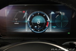 Mercedes-Benz E 3,0 V6 350d 190kW Avantga 2018