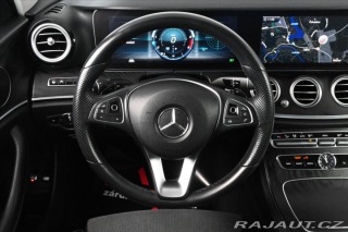 Mercedes-Benz E 3,0 V6 350d 190kW Avantga 2018