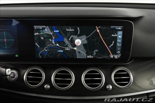 Mercedes-Benz E 3,0 V6 350d 190kW Avantga 2018