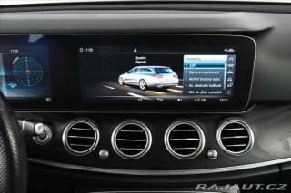 Mercedes-Benz E 3,0 V6 350d 190kW Avantga 2018