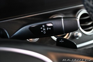 Mercedes-Benz E 3,0 V6 350d 190kW Avantga 2018