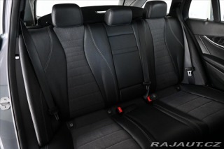Mercedes-Benz E 3,0 V6 350d 190kW Avantga 2018