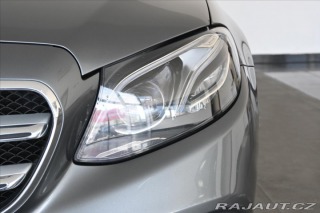Mercedes-Benz E 3,0 V6 350d 190kW Avantga 2018
