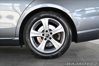 Mercedes-Benz E 3,0 V6 350d 190kW Avantga 2018