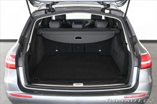 Mercedes-Benz E 3,0 V6 350d 190kW Avantga 2018