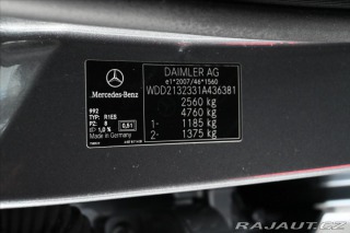 Mercedes-Benz E 3,0 V6 350d 190kW Avantga 2018