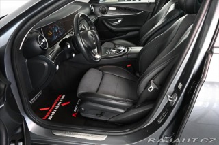 Mercedes-Benz E 3,0 V6 350d 190kW Avantga 2018