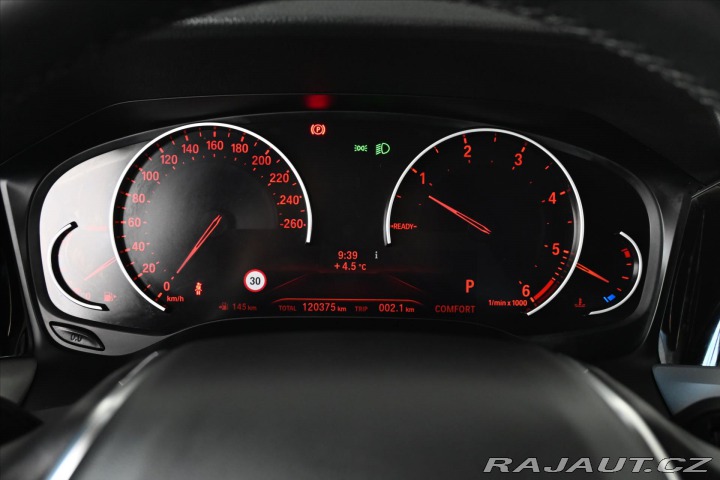 BMW 3 2,0 320d 140kW Steptronic 2020