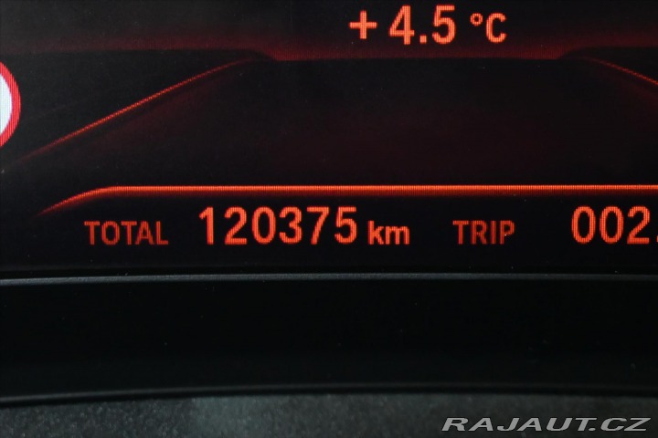 BMW 3 320d 140kW Steptronic Zár 2020
