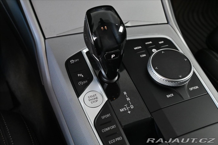 BMW 3 320d 140kW Steptronic Zár 2020