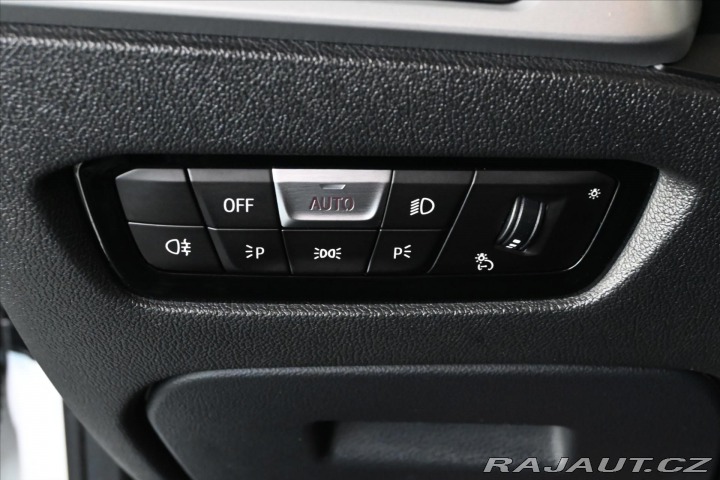 BMW 3 320d 140kW Steptronic Zár 2020