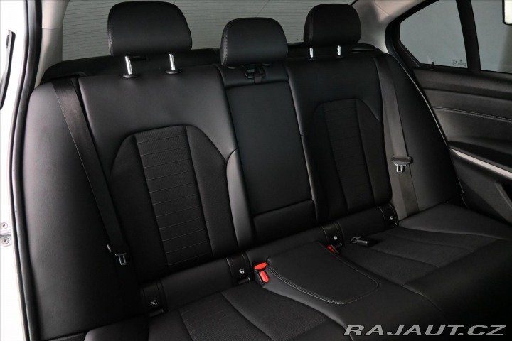 BMW 3 320d 140kW Steptronic Zár 2020