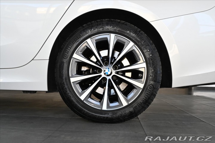 BMW 3 320d 140kW Steptronic Zár 2020