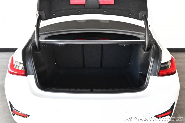 BMW 3 2,0 320d 140kW Steptronic 2020