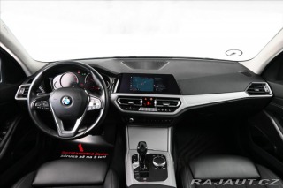 BMW 3 320d 140kW Steptronic Zár 2020